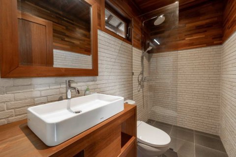 4 bedrooms Villa in South Kuta, Badung, Indonesia No. 7760 8
