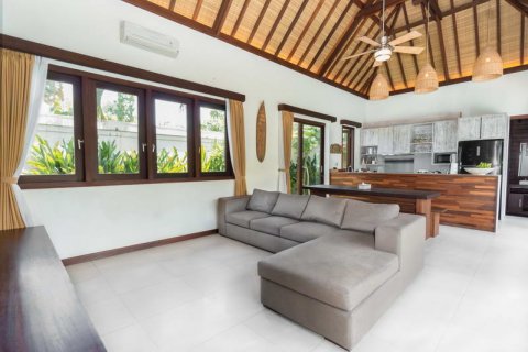 4 bedrooms Villa in South Kuta, Badung, Indonesia No. 7760 25