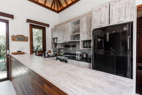 4 bedrooms Villa in South Kuta, Badung, Indonesia No. 7760 23