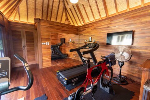 4 bedrooms Villa in South Kuta, Badung, Indonesia No. 7760 9