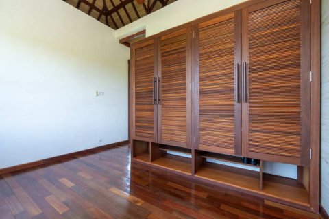 4 bedrooms Villa in South Kuta, Badung, Indonesia No. 7760 14