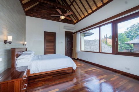 4 bedrooms Villa in South Kuta, Badung, Indonesia No. 7760 17