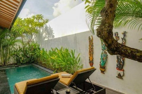 Вилла с 6 спальнями в Легиан, Kuta, Бадунг, Индонезия № 7761 3