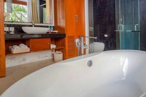 Вилла с 6 спальнями в Легиан, Kuta, Бадунг, Индонезия № 7761 6