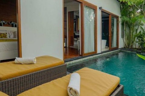 6 bedrooms Villa in Legian, Kuta, Badung, Indonesia No. 7761