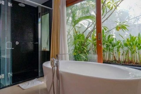 Вилла с 6 спальнями в Легиан, Kuta, Бадунг, Индонезия № 7761 4