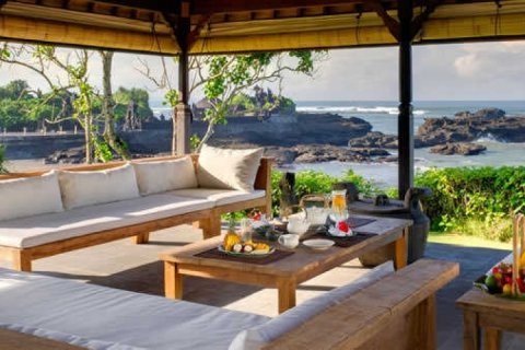 Вилла с 4 спальнями в Canggu, Бадунг, Индонезия № 808 30