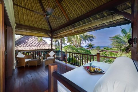 Вилла с 4 спальнями в Canggu, Бадунг, Индонезия № 808 10