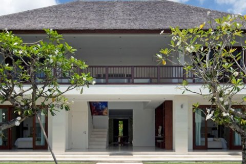 Вилла с 4 спальнями в Canggu, Бадунг, Индонезия № 811 15