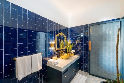Вилла с 5 спальнями в Seminyak, Бадунг, Индонезия № 810 19