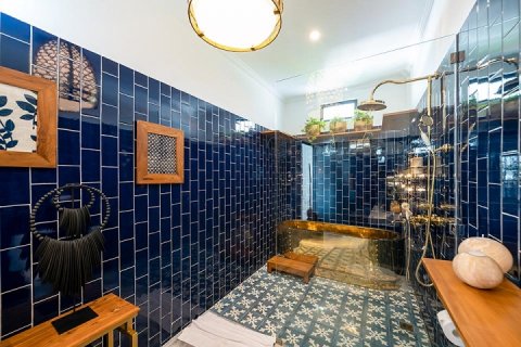 Вилла с 5 спальнями в Seminyak, Бадунг, Индонезия № 810 18