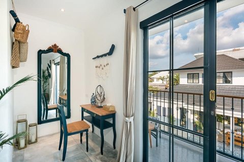 Вилла с 5 спальнями в Seminyak, Бадунг, Индонезия № 810 21
