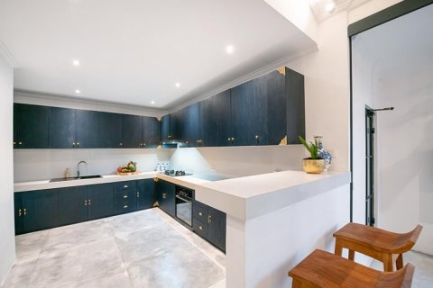 Вилла с 5 спальнями в Seminyak, Бадунг, Индонезия № 810 9