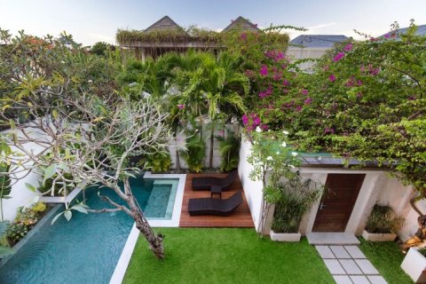 3 bedrooms Villa in Seminyak, Badung, Indonesia No. 1406 5