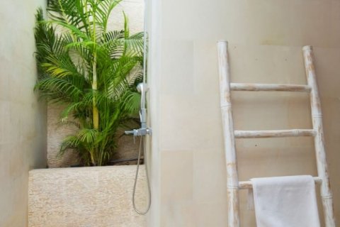 3 bedrooms Villa in Seminyak, Badung, Indonesia No. 1406 13