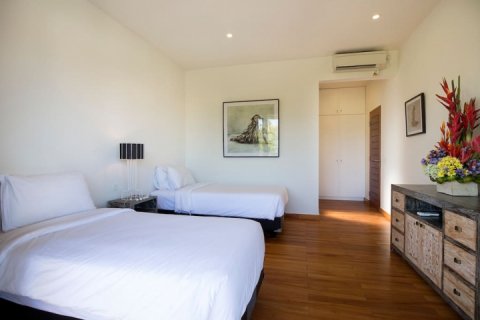 3 bedrooms Villa in Seminyak, Badung, Indonesia No. 1406 16