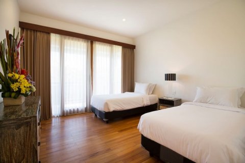 3 bedrooms Villa in Seminyak, Badung, Indonesia No. 1406 14