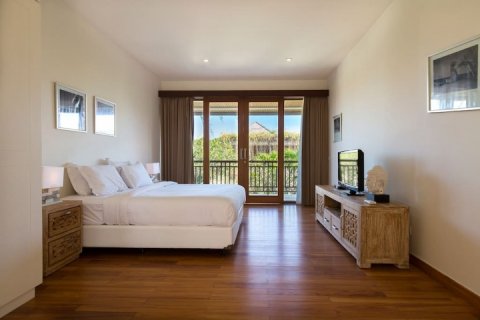 3 bedrooms Villa in Seminyak, Badung, Indonesia No. 1406 19