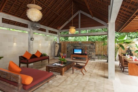 2 bedrooms Villa in Seminyak, Badung, Indonesia No. 1421 3