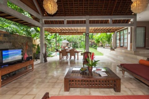 2 bedrooms Villa in Seminyak, Badung, Indonesia No. 1421 8