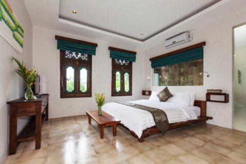 2 bedrooms Villa in Seminyak, Badung, Indonesia No. 1421 10