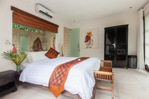 2 bedrooms Villa in Seminyak, Badung, Indonesia No. 1421 19