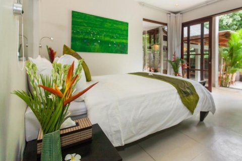 2 bedrooms Villa in Seminyak, Badung, Indonesia No. 1421 23