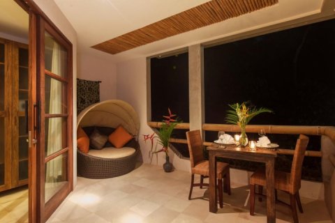 2 bedrooms Villa in Seminyak, Badung, Indonesia No. 1421 12
