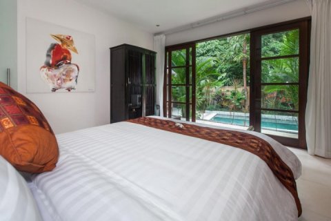 2 bedrooms Villa in Seminyak, Badung, Indonesia No. 1421 20