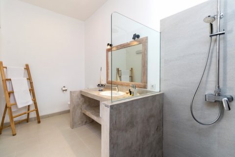 Вилла с 3 спальнями в Seminyak, Бадунг, Индонезия № 1407 9