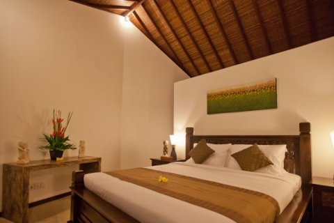 Вилла с 2 спальнями в Seminyak, Бадунг, Индонезия № 1408 24