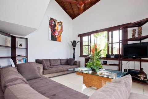 Вилла с 2 спальнями в Seminyak, Бадунг, Индонезия № 1408 16