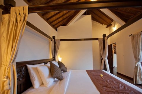 Вилла с 2 спальнями в Seminyak, Бадунг, Индонезия № 1408 28