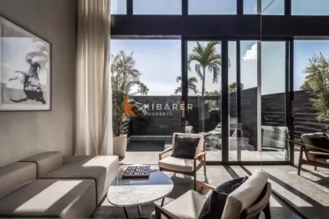 2 bedrooms Villa in Badung, Indonesia No. 12600 2