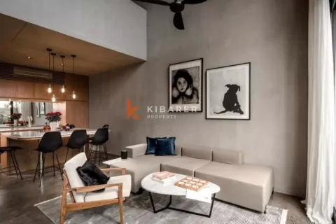 2 bedrooms Villa in Badung, Indonesia No. 12600