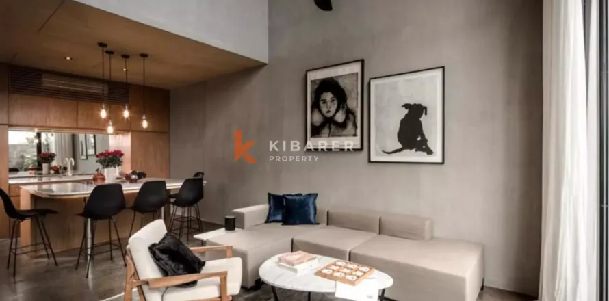 2 bedrooms Villa in Badung, Indonesia No. 12600