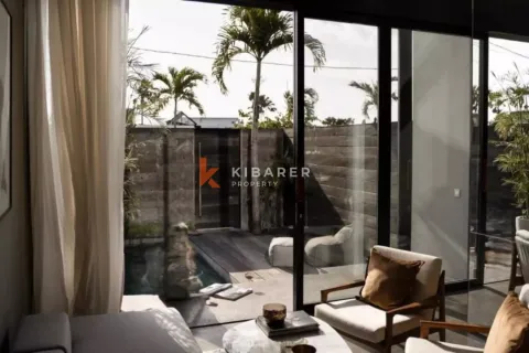 2 bedrooms Villa in Badung, Indonesia No. 12600 3