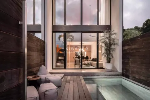 2 bedrooms Villa in Badung, Indonesia No. 12600 5
