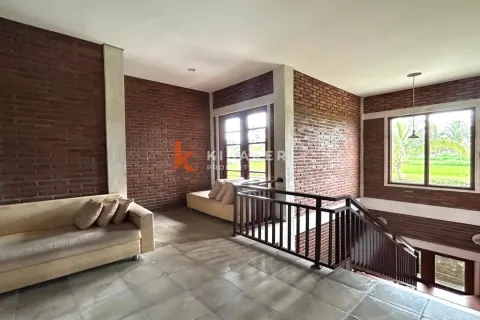 Вилла с 5 спальнями в Бадунг, Индонезия № 12598 9