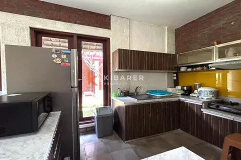 Вилла с 5 спальнями в Бадунг, Индонезия № 12598 15