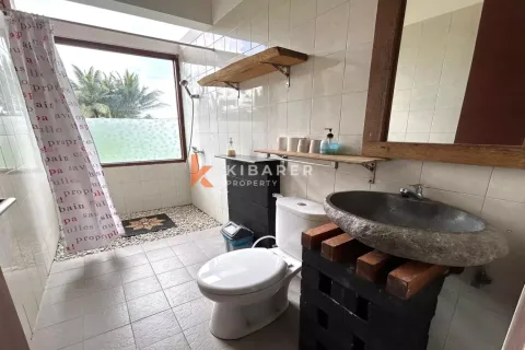 Вилла с 5 спальнями в Бадунг, Индонезия № 12598 14