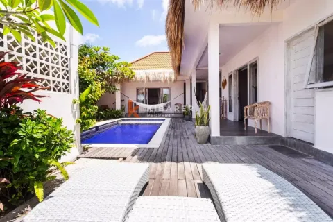 3 bedrooms Villa in Pererenan, Mengwi, Badung, Indonesia No. 12596 6