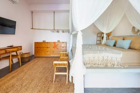 3 bedrooms Villa in Pererenan, Mengwi, Badung, Indonesia No. 12596 8