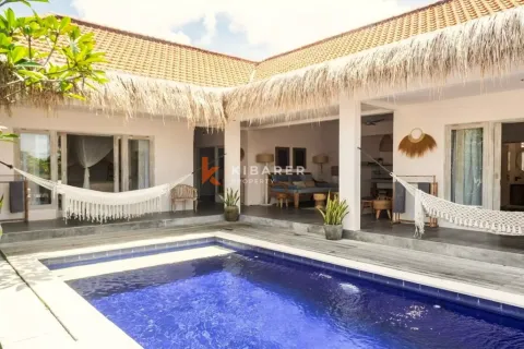 3 bedrooms Villa in Pererenan, Mengwi, Badung, Indonesia No. 12596 2