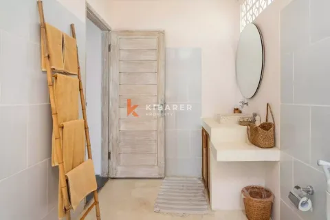3 bedrooms Villa in Pererenan, Mengwi, Badung, Indonesia No. 12596 12