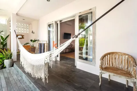 3 bedrooms Villa in Pererenan, Mengwi, Badung, Indonesia No. 12596 17