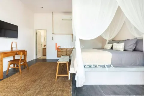 3 bedrooms Villa in Pererenan, Mengwi, Badung, Indonesia No. 12596 14
