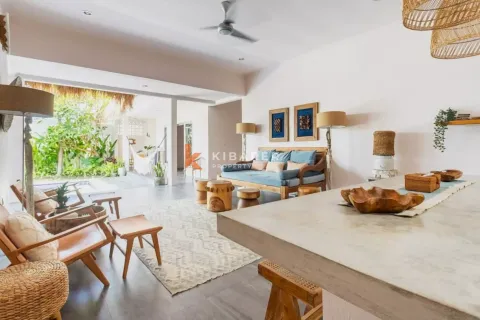3 bedrooms Villa in Pererenan, Mengwi, Badung, Indonesia No. 12596 3