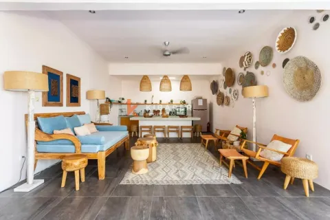 3 bedrooms Villa in Pererenan, Mengwi, Badung, Indonesia No. 12596 4