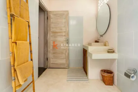 3 bedrooms Villa in Pererenan, Mengwi, Badung, Indonesia No. 12596 10